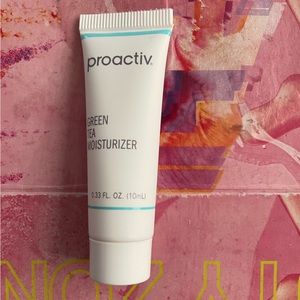 5 for $25! Proactiv Green Tea Moisturizer